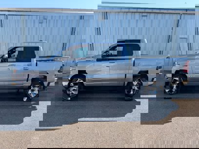 Used 2023 RAM 1500 Laramie