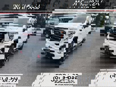 Used 2021 GMC Sierra 1500 AT4 w/ AT4 Preferred Package