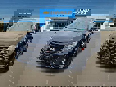 Used 2020 Honda Civic Si
