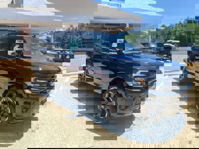 New 2024 Ford Expedition Limited