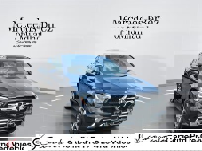 Used 2022 Mercedes-Benz GLC 300 4MATIC Coupe