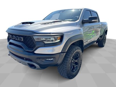 Used 2021 RAM 1500 TRX w/ TRX Level 2 Equipment Group