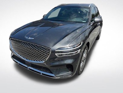 Certified 2023 Genesis GV70 2.5T w/ Advanced Package