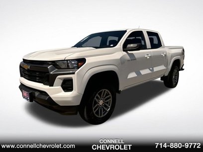 New 2025 Chevrolet Colorado LT w/ Advanced Trailering Package
