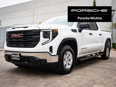 Used 2022 GMC Sierra 1500 Pro
