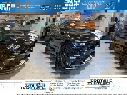 Used 2021 Ford Mustang Shelby GT500 w/ Technology Package