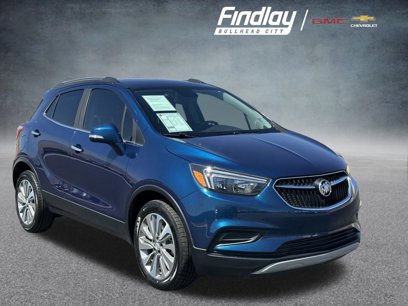 Used 2019 Buick Encore Preferred w/ Safety Package