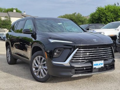 New 2025 Buick Enclave Preferred