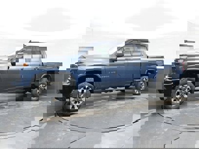 New 2025 Chevrolet Silverado 2500 Custom w/ Custom Value Package