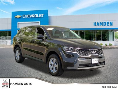 Used 2023 Kia Sorento LX