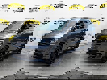 Used 2019 Dodge Durango GT