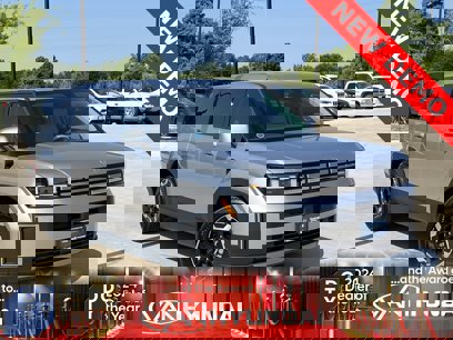Certified 2025 Hyundai Santa Fe SE