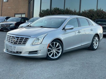 Used 2015 Cadillac XTS Luxury w/ Driver Awareness Package