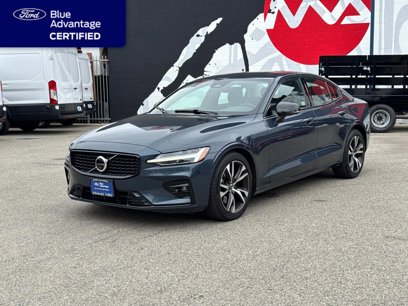 Used 2023 Volvo S60 B5 Plus