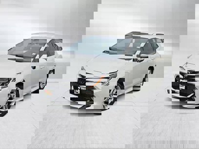 Used 2019 Toyota Corolla SE