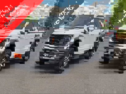 Used 2021 Ford F150 Raptor w/ Equipment Group 801A High