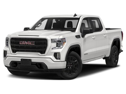 Used 2020 GMC Sierra 1500 Elevation w/ Elevation Convenience Package
