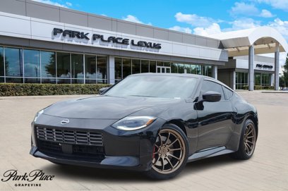 Used 2024 Nissan Z Performance w/ Floor Mat Package