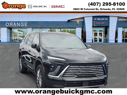 New 2025 Buick Enclave Preferred w/ Power Package