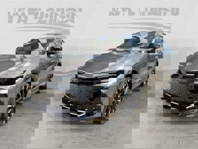 New 2026 Toyota Crown Platinum