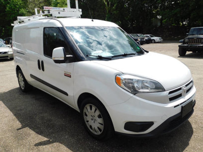 Used 2018 RAM ProMaster City Tradesman SLT