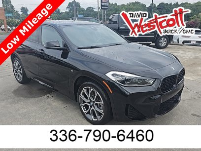 Used 2022 BMW X2 sDrive28i w/ Edition Package
