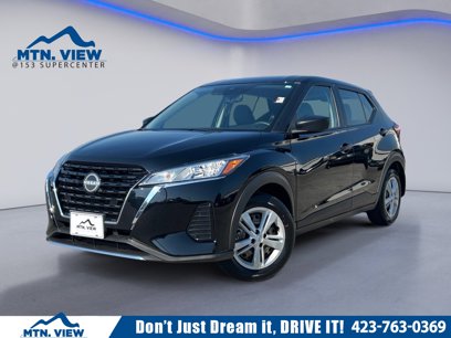 Used 2022 Nissan Kicks S w/ Interior Electronics Package
