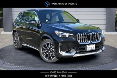 Used 2025 BMW X1 xDrive28i w/ Convenience Package