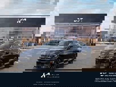 New 2025 Kia K5 LXS