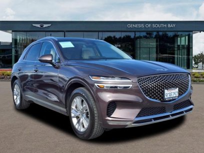 Used 2023 Genesis GV70 2.5T