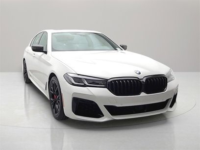 Used 2022 BMW 540i w/ M Sport Package