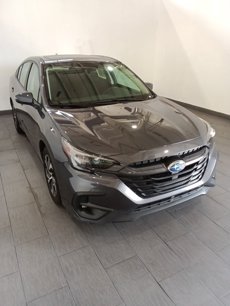Used 2025 Subaru Legacy Premium