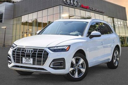 Used 2023 Audi Q5 Prestige w/ Prestige Package