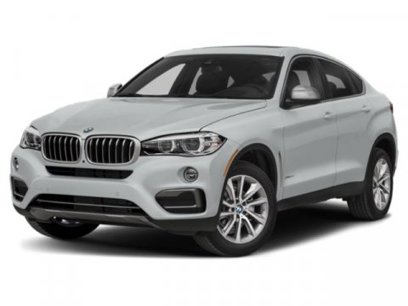 Used 2019 BMW X6 sDrive35i