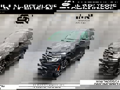 Used 2021 Volkswagen Tiguan SEL