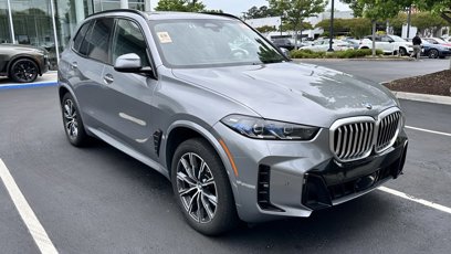 Used 2025 BMW X5 sDrive40i w/ M Sport Package