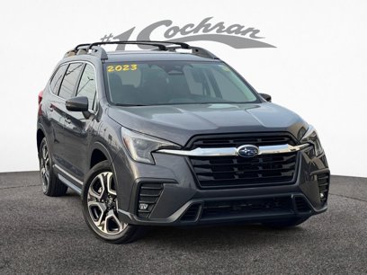 Used 2023 Subaru Ascent Limited
