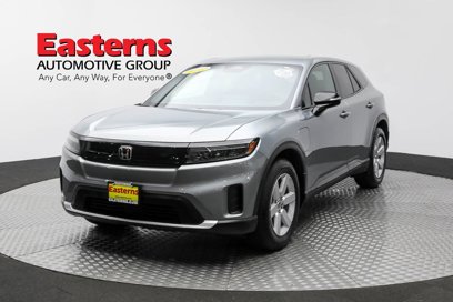 Used 2024 Honda Prologue EX