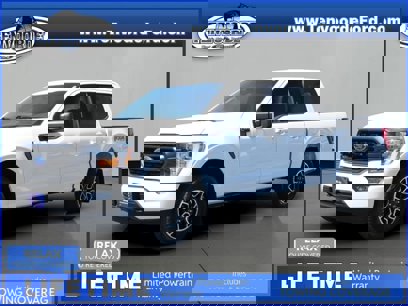 Certified 2023 Ford F150 XLT