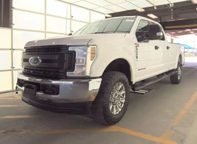 Used 2019 Ford F350 XL w/ Power Equipment Group