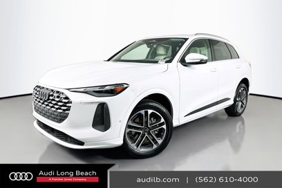 New 2025 Audi Q5 Premium