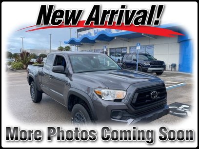 Used 2020 Toyota Tacoma SR5