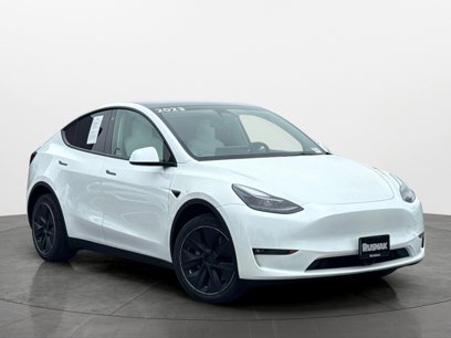 Used 2023 Tesla Model Y Long Range
