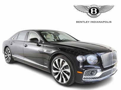 Used 2024 Bentley Flying Spur Azure