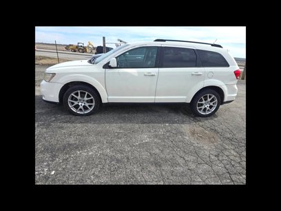 Used 2014 Dodge Journey SXT w/ Quick Order Package 22C