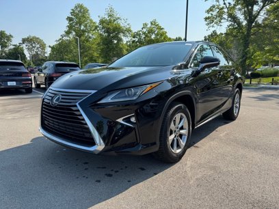 Used 2019 Lexus RX 350 AWD