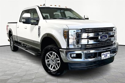 Used 2019 Ford F250 Lariat w/ Lariat Value Package