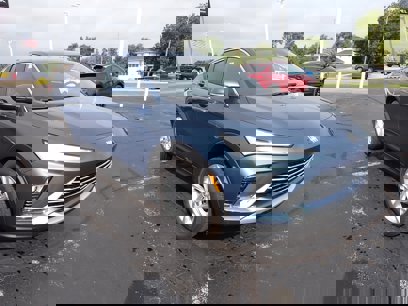 New 2025 Buick Envista Preferred w/ Convenience I Package