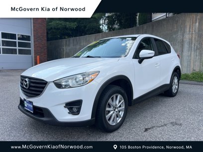 Used 2016 MAZDA CX-5 Touring