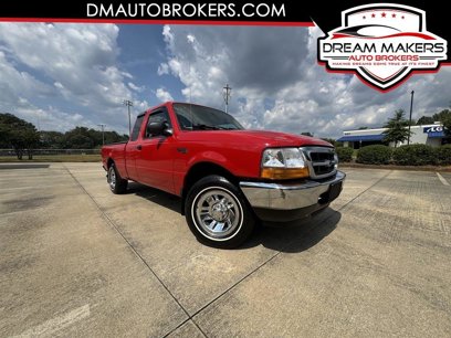 Used 1999 Ford Ranger XLT